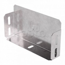 Заглушка лотка Стандарт 150х80 Промрукав (PR16.0832)