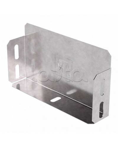 Заглушка лотка Стандарт 150х80 Промрукав (PR16.0832) в Коврове Аксессуары для лотков Pintop.ru