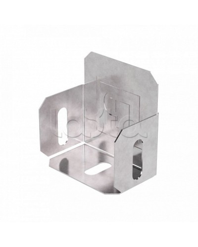 Заглушка лотка Стандарт 50х50 Промрукав (PR16.0870) в Коврове Аксессуары для лотков Pintop.ru