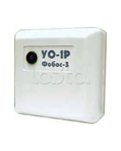 Устройство оконечное Радий Фобос-3 УО-1Р в Коврове Системы передачи извещений Pintop.ru