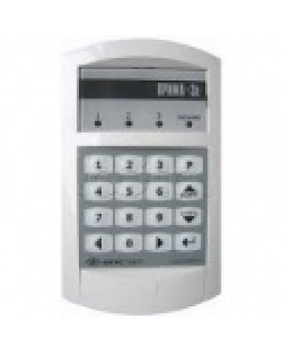 Устройство оконченное объективное Радий Прима-3А с БФ в Коврове Приемно-контрольные приборы Pintop.ru