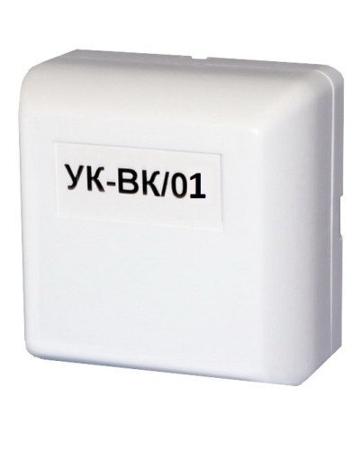 Устройство коммутационное Радий УК-ВК исп.01 в Коврове Дополнительное оборудование для ОПС Pintop.ru