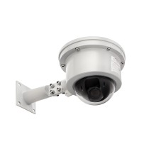 В/камера с разрешением 4 Мп Релион-PTZ-Exd-М-Dome-IP-4Мп4.8-154Z-СК-DH