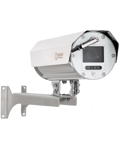 Цифровая IP-видеокамера с разрешением 4 Мп Релион-А-300-П-ИК-СО-IP-4Мп4.8-154Z-220VAC-DH в Коврове IP-камеры Pintop.ru