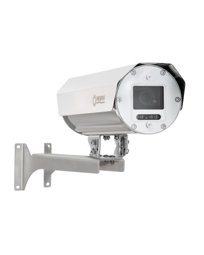 Цифровая IP-видеокамера с разрешением 4 Мп Релион-А-300-П-ИК-IP-4Мп4.8-154Z-PoE-DH в Коврове IP-камеры Pintop.ru