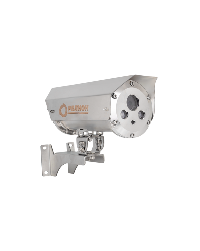 Цифровая в/камера с разрешением 4 Мп Релион-Exd-H-150-ИК-IP4Мп4mm-PoE-SD-C-TD в Коврове Взрывозащищенные камеры Pintop.ru