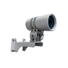 Цифровая в/камера с разрешением 2 Мп Релион-Exd-М-50-ИК-IP2Мп2.8mm-PoE-КБ-TD