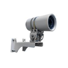 Цифровая в/камера с разрешением 2 Мп Релион-Exd-М-50-ИК-IP2Мп2.8mm-PoE-КБ-TR