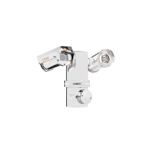 IP в/камера с разрешением 4 Мп Релион-PTZ-Exd-Н-Т-IP-4Мп4.8-154Z-СО-640-TL35 24В-DH