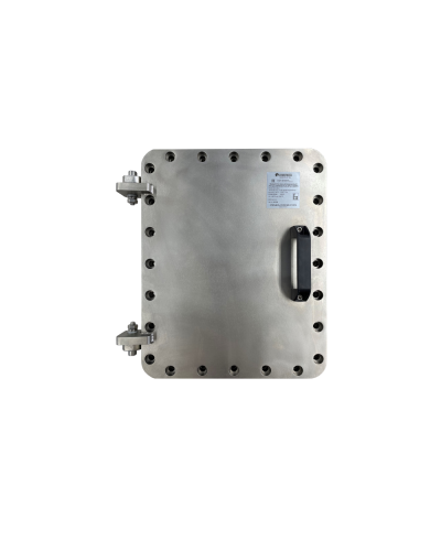 Взрывозащищенный уличный коммутатор Релион-SW-EXD-Н-2G-6Poe+/340W в Коврове Коммутаторы Pintop.ru