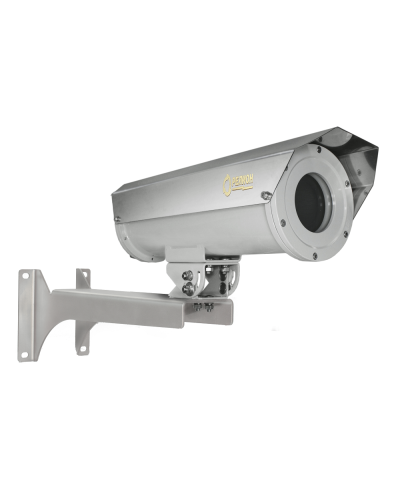 Цифровая IP-видеокамера с разрешением 4 Мп Релион-М-300-IP-4Мп4.8-154Z-24÷36VDC/AC-SD-DH в Коврове IP-камеры Pintop.ru