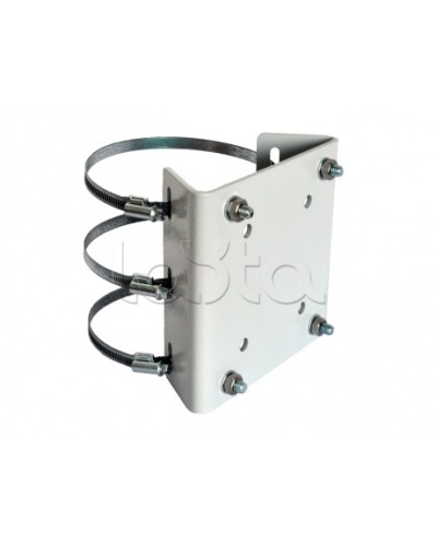 Кронштейн крепления на столб Релион-К-06-М в Коврове Дополнительное оборудование для ОПС Pintop.ru