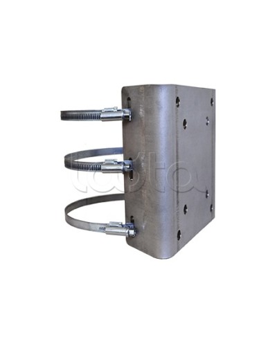 Кронштейн крепления на столб Релион-К-06-Н в Коврове Дополнительное оборудование для ОПС Pintop.ru