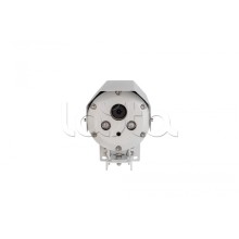 Цифровая в/камера с разрешением 4 Мп Релион-Exd-М-100-ИК-IP4Мп2.8-12Z-PоE-SD-С-TD