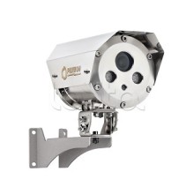 Цифровая в/камера с разрешением 2 Мп Релион-Exd-Н-100-ИК-IP2Мп2.7-13.5Z-PoE-SD-МК-TR