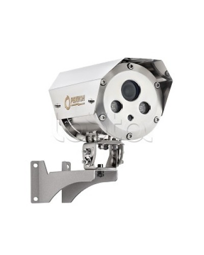 Цифровая в/камера с разрешением 2 Мп Релион-Exd-Н-100-ИК-IP2Мп2.7-13.5Z-PoE-SD-МК-TR в Коврове Взрывозащищенные камеры Pintop.ru