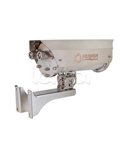 Цифровая в/камера с разрешением 5 Мп Релион-Exd-Н-150-ИК-IP5Мп2.7-13.5Z-220-SD-TR в Коврове Взрывозащищенные камеры Pintop.ru