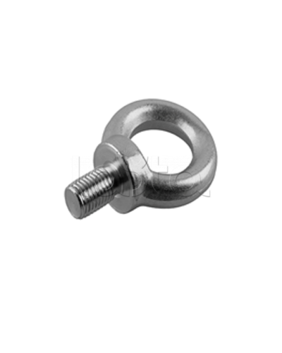 Страховочное кольцодля фиксации страховочного троса на термокожухах и видеокамерах Релион-СК-М в Коврове Кожухи и термокожухи для камер Pintop.ru