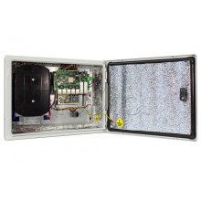 Коммутатор уличный Релион-SW-М-2G-8Poe+/340W