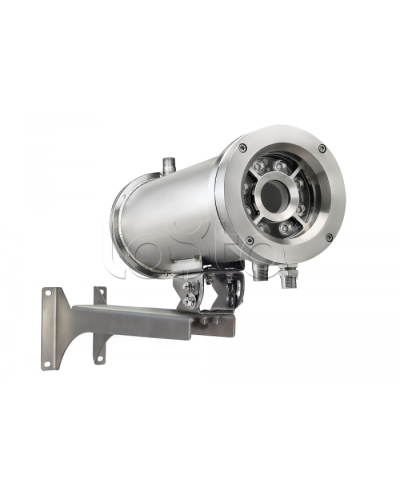 Термокожух взрывозащищенный Релион-ТКВ-ВО-ИК-Exd исп. 01 в Коврове Кожухи для видеокамер (Ex) Pintop.ru