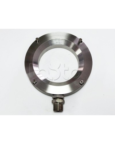 Бленда пневматическая защитная Релион-БП-М в Коврове Дополнительное оборудование для ОПС Pintop.ru