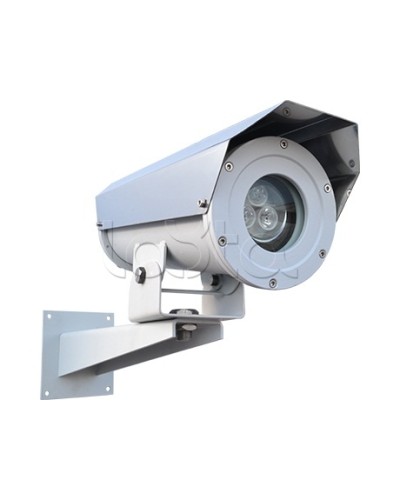 Прожектор инфракрасный взрывозащищенный Релион ТКВ-300-Н-ИК в Коврове Прожекторы для камер Pintop.ru