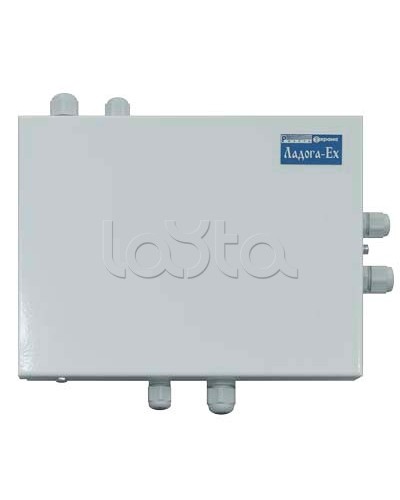 Блок расширения шлейфов сигнализации Риэлта БРШС-Ex в Коврове Системы охраны взрывоопасных объектов Pintop.ru