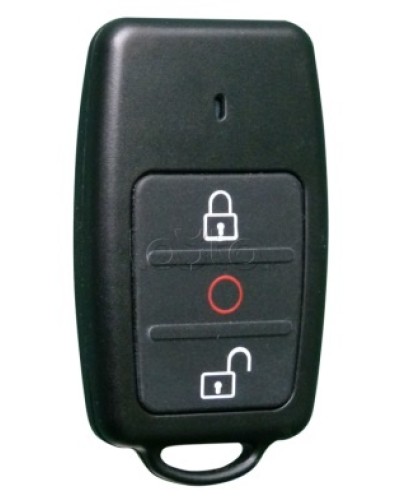 Кнопка тревожной сигнализации Риэлта КТС-РК исп.1 в Коврове Адресная система пожарной сигнализации ЛАДОГА-А - Риэлта Pintop.ru