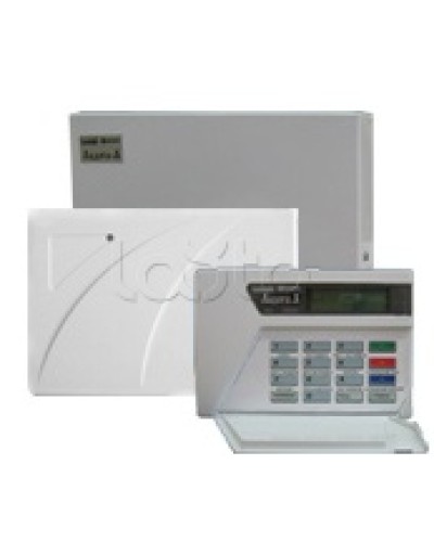 Блок центральный Риэлта Ладога БЦ-А исп.3 в Коврове Адресная система пожарной сигнализации ЛАДОГА-А - Риэлта Pintop.ru