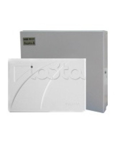 Блок расширения шлейфов сигнализации Риэлта Ладога БРШС-А исп. 1 в Коврове Адресная система пожарной сигнализации ЛАДОГА-А - Риэлта Pintop.ru