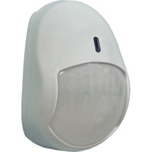 Извещатель охранный оптико-электронный радиоканальный Риэлта Фотон-19РК (ИО 40910-8)