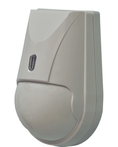 Извещатель охранный оптико-электронный Риэлта Пирон-4 исп.1 в Коврове Извещатели охранные Pintop.ru