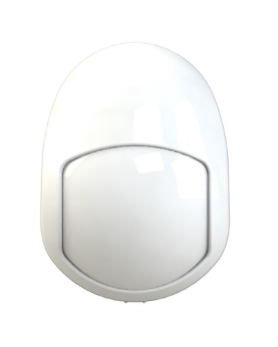 Извещатель охранный объемный оптико-электронный радиоканальный Риэлта Пирон-5РК в Коврове Извещатели охранные Pintop.ru