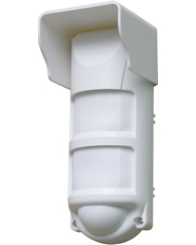 Извещатель охранный поверхностный оптико-электронный Риэлта Пирон-8Б (ИО 309-33) в Коврове Извещатели охранные Pintop.ru