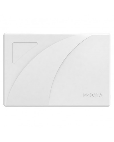 Блок обработки сигналов Риэлта Шорох-5 БОС в Коврове Извещатели охранные Pintop.ru