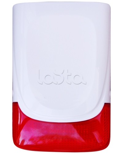 Оповещатель комбинированный радиоканальный Риэлта Трубач-У-РК в Коврове Оповещатели Pintop.ru