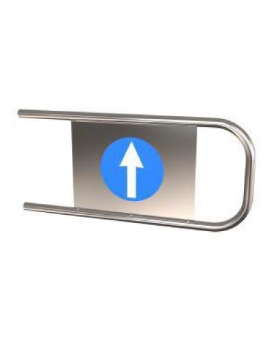 Дуга на калитку К32Д Ø32 L=760 мм Ростов-Дон в Коврове Калитки Pintop.ru