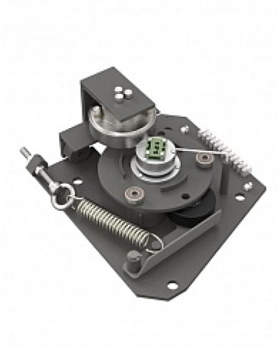 Механизм турникета Т83М Ростов-Дон в Коврове Дополнительное оборудование для СКУД Pintop.ru