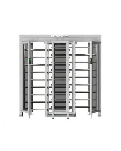 Турникет Ростов-Дон ПР2С/4М2 У (0899) в Коврове Турникеты Pintop.ru