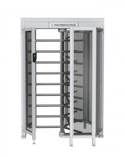 Турникет Ростов-Дон Турникет ПР1С/3М2 У в Коврове Турникеты Pintop.ru