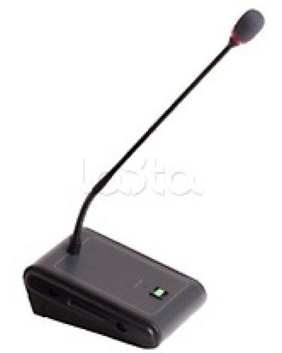 Пульт управления микрофонный РТС-2000 ПМ-1 в Коврове Аксессуары для СОУЭ Pintop.ru