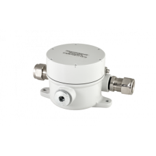 Коробка коммутационная взрывозащищенная Рубеж ККВ14-ИЗ-1-R3-3М-18