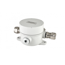 Коробка коммутационная взрывозащищенная Рубеж ККВ-ПА-РМ-4К-R3-MG3/4(8-14)№1,2+MG3/4(8-12)№3,4,5,6,7