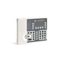 Прибор приемно-контрольный и управления Рубеж ППКОПУ "R3-Рубеж-2ОП" Link