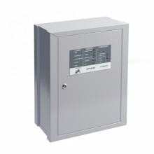 Шкаф управления адресный Рубеж ШУН/В-15-01 прот.R3