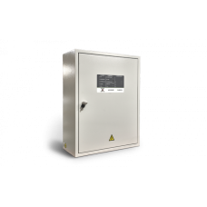 Шкаф управления адресный Рубеж ШУН/В-1,5-03-ПЧ/УК45-R3