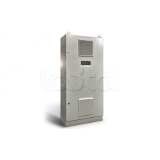 Шкаф управления адресный Рубеж ШУН/В-220-00-R3 IP54