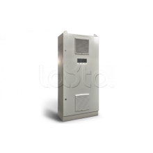 Шкаф управления адресный Рубеж ШУН/В-250-00-R3 IP54