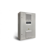 Шкаф управления адресный Рубеж ШУН/В-30-01-УПП прот.R3