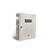 Шкаф управления адресный Рубеж ШУН/В-3-03-ПЧ/УК30-R3 (IP54)